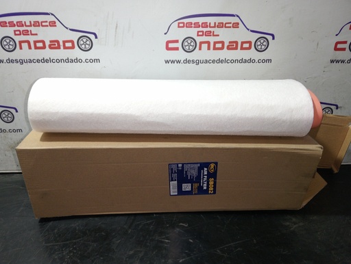 [206261] FILTRO AIRE