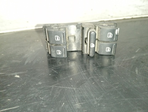 [119384] MANDO ELEVALUNAS DELANTERO IZQUIERDO