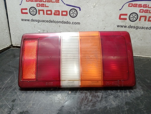 [210183] PILOTO TRASERO IZQUIERDO