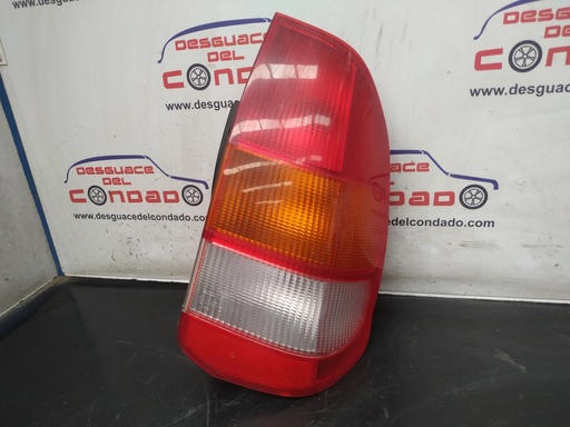 [216699] PILOTO TRASERO DERECHO