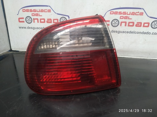[213082] PILOTO TRASERO IZQUIERDO