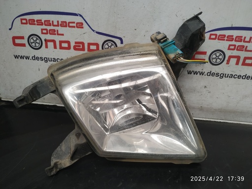 [184527] FARO ANTINIEBLA IZQUIERDO