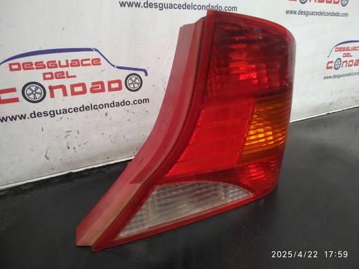 [185206] PILOTO TRASERO DERECHO