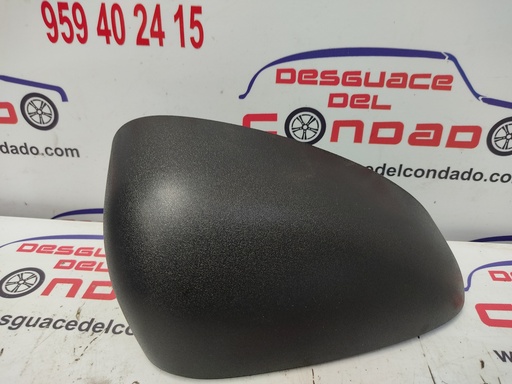 [100169] CARCASA RETROVISOR IZQUIERDO