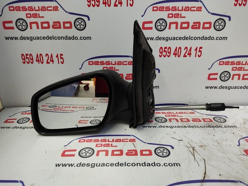 [96604] RETROVISOR IZQUIERDO