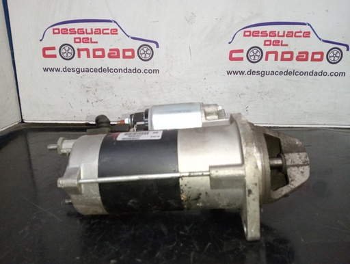 [179533] MOTOR ARRANQUE