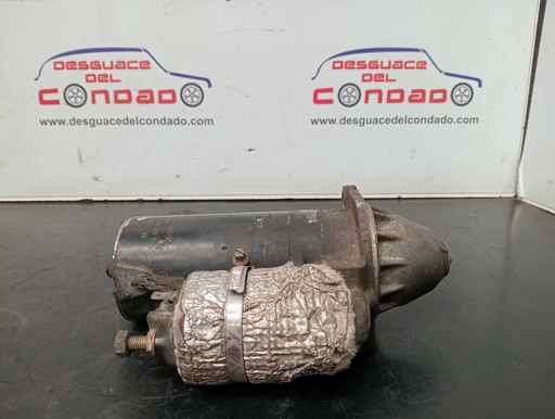 [188346] MOTOR ARRANQUE