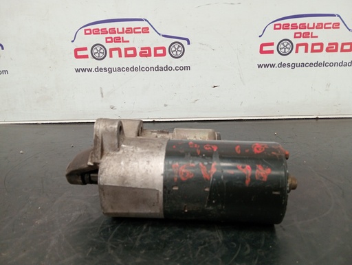 [188348] MOTOR ARRANQUE