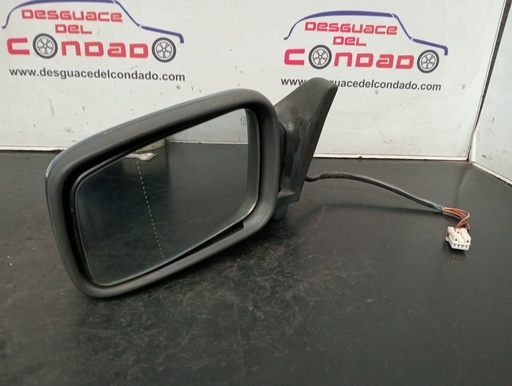 [195434] RETROVISOR IZQUIERDO