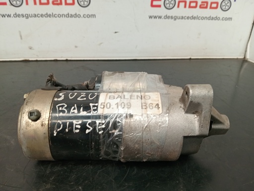 [188347] MOTOR ARRANQUE