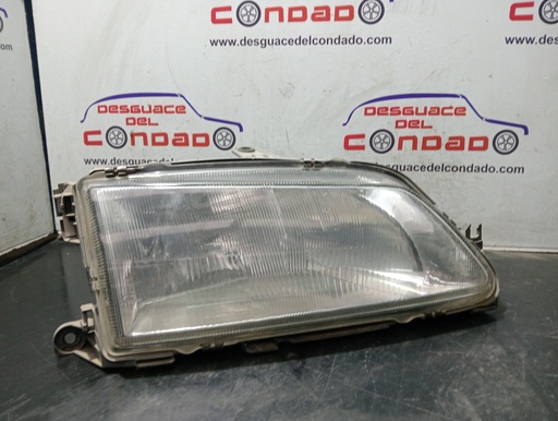 [206268] FARO DERECHO