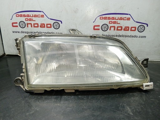 [206269] FARO DERECHO