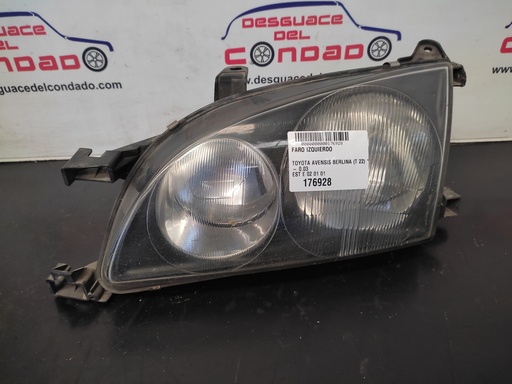 [176928] FARO IZQUIERDO