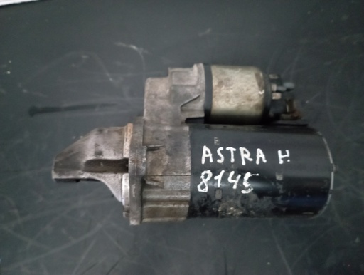 [177500] MOTOR ARRANQUE