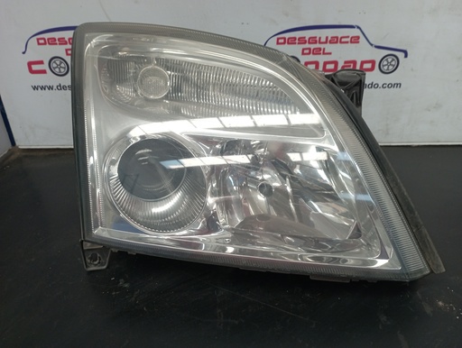 [155045] FARO DERECHO