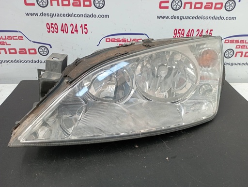 [92736] FARO IZQUIERDO