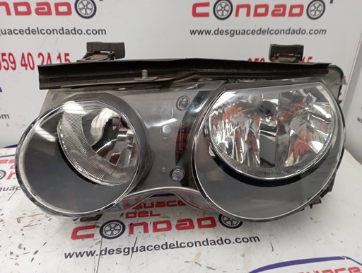 [125260] FARO IZQUIERDO