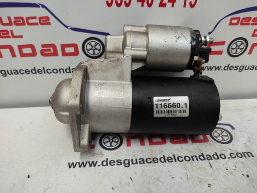 [91579] MOTOR ARRANQUE