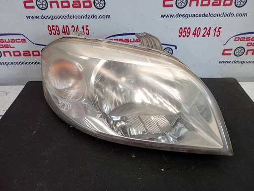 [94076] FARO DERECHO