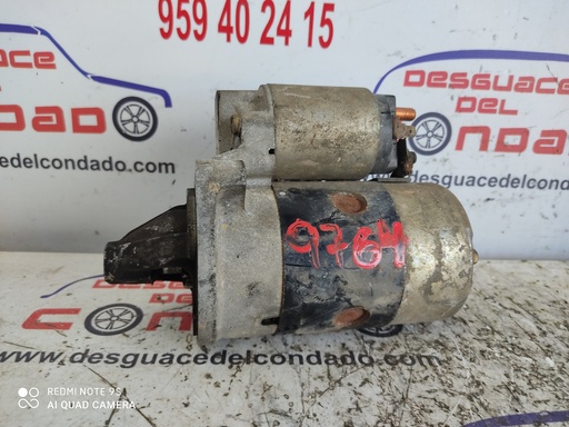 [94318] MOTOR ARRANQUE
