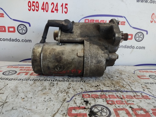 [104465] MOTOR ARRANQUE