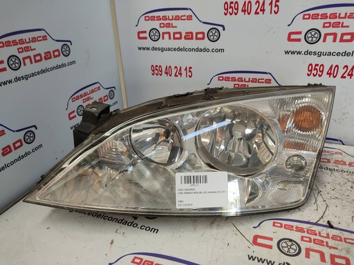 [105014] FARO IZQUIERDO