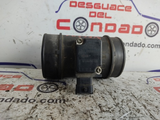 [105128] CAUDALIMETRO