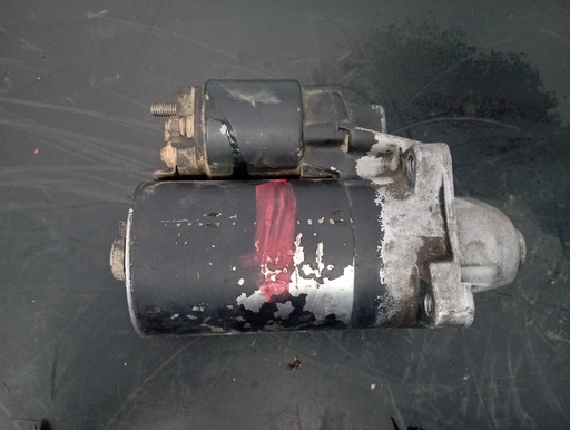 [105381] MOTOR ARRANQUE