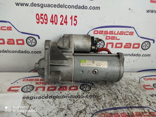 [106941] MOTOR ARRANQUE