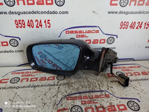 [107979] RETROVISOR IZQUIERDO