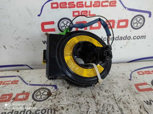 [107997] ANILLO AIRBAG