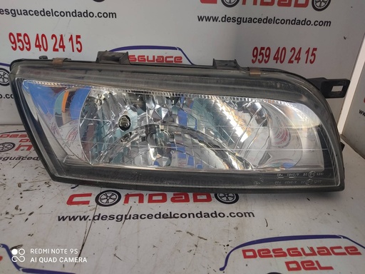 [108049] FARO DERECHO