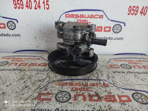 [108265] BOMBA DIRECCION