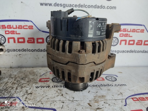 [109589] ALTERNADOR
