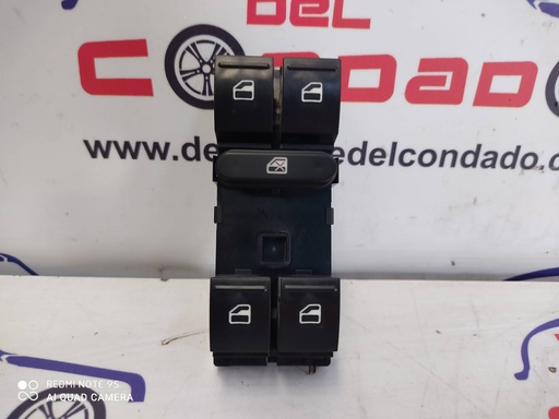 [111679] MANDO ELEVALUNAS DELANTERO IZQUIERDO