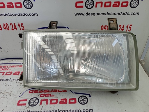 [122743] FARO DERECHO