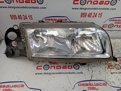 [123458] FARO DERECHO