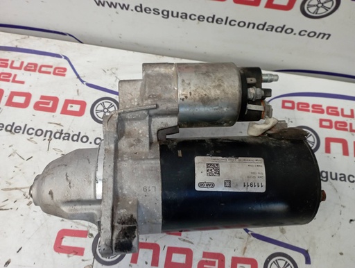 [124669] MOTOR ARRANQUE