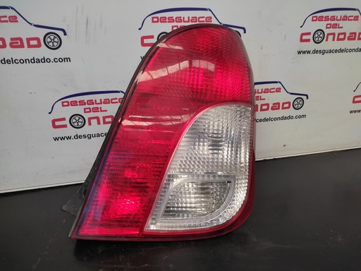 [126219] PILOTO TRASERO DERECHO