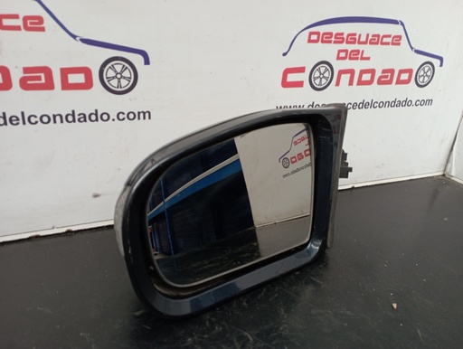 [127587] RETROVISOR IZQUIERDO