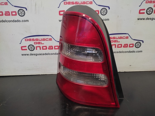 [142805] PILOTO TRASERO IZQUIERDO