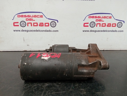 [153556] MOTOR ARRANQUE