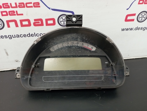 [159526] CUADRO INSTRUMENTOS