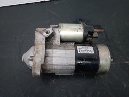 [177499] MOTOR ARRANQUE