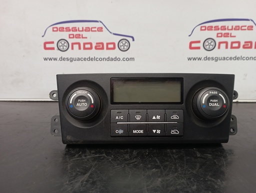 [183239] MANDO CLIMATIZADOR