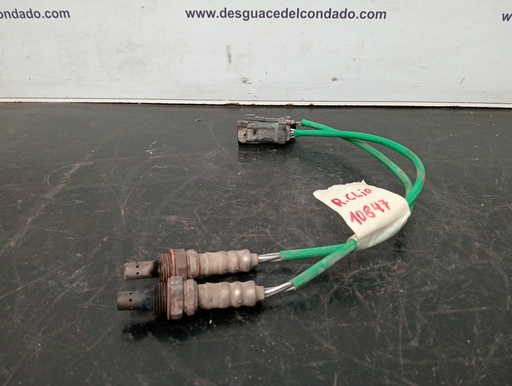 [185748] SONDA LAMBDA