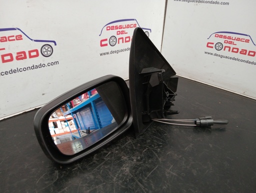 [185922] RETROVISOR IZQUIERDO