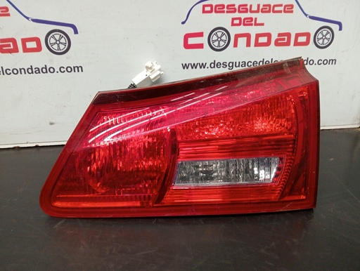 [186053] PILOTO TRASERO DERECHO INTERIOR