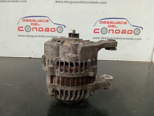 [196639] ALTERNADOR