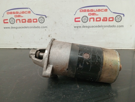 [198773] MOTOR ARRANQUE